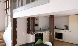 Sale Apartment Paris 6ème