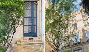 Sale Apartment Paris 6ème