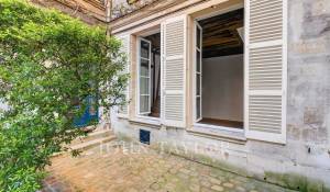 Sale Apartment Paris 6ème