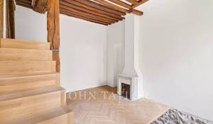 Sale Apartment Paris 6ème