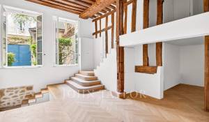 Sale Apartment Paris 6ème