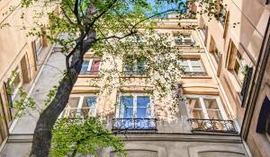 Sale Apartment Paris 6ème