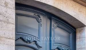 Sale Apartment Paris 6ème