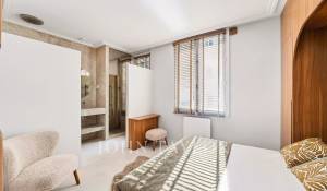 Sale Apartment Paris 6ème