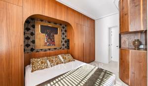 Sale Apartment Paris 6ème