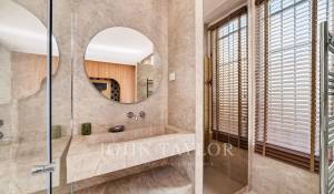 Sale Apartment Paris 6ème