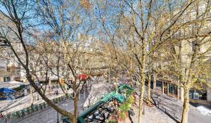 Sale Apartment Paris 6ème