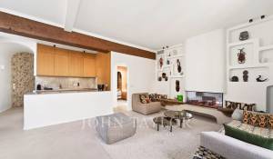 Sale Apartment Paris 6ème