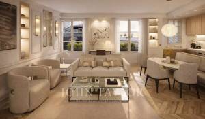 Sale Apartment Paris 6ème