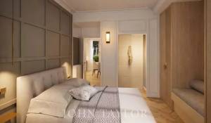 Sale Apartment Paris 6ème