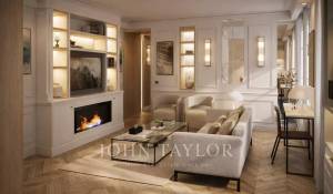 Sale Apartment Paris 6ème