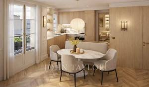 Sale Apartment Paris 6ème