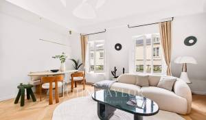Sale Apartment Paris 6ème