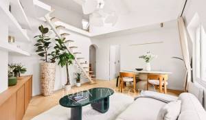 Sale Apartment Paris 6ème