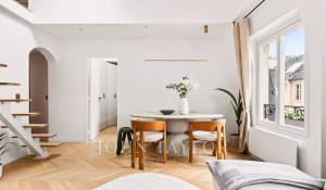 Sale Apartment Paris 6ème
