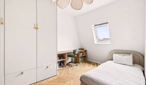 Sale Apartment Paris 6ème