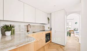 Sale Apartment Paris 6ème