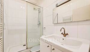 Sale Apartment Paris 6ème