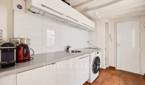 Sale Apartment Paris 6ème