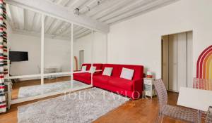 Sale Apartment Paris 6ème