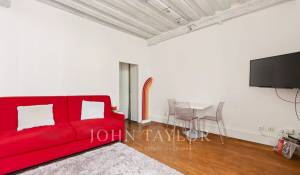 Sale Apartment Paris 6ème