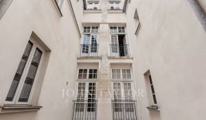 Sale Apartment Paris 6ème