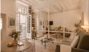 Sale Apartment Paris 6ème