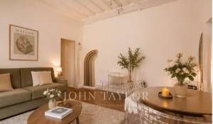 Sale Apartment Paris 6ème