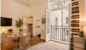 Sale Apartment Paris 6ème