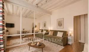 Sale Apartment Paris 6ème