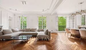 Sale Apartment Paris 6ème