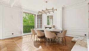 Sale Apartment Paris 6ème