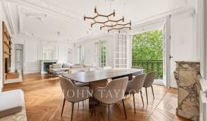 Sale Apartment Paris 6ème
