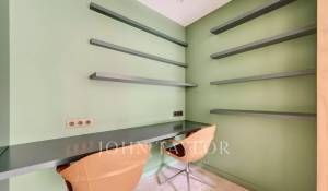 Sale Apartment Paris 6ème