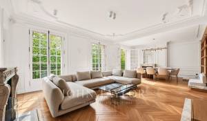 Sale Apartment Paris 6ème