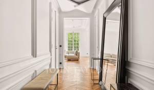 Sale Apartment Paris 6ème