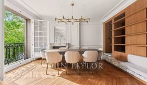 Sale Apartment Paris 6ème