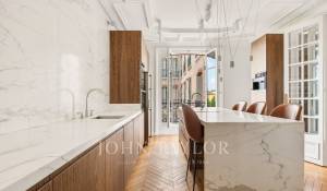 Sale Apartment Paris 6ème