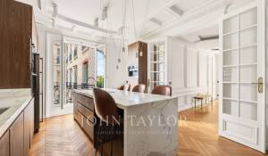 Sale Apartment Paris 6ème