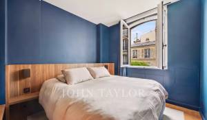 Sale Apartment Paris 6ème
