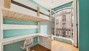 Sale Apartment Paris 6ème