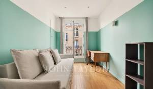 Sale Apartment Paris 6ème