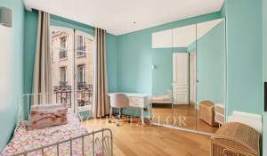 Sale Apartment Paris 6ème