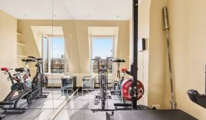 Sale Apartment Paris 6ème