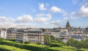 Sale Apartment Paris 6ème