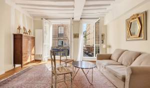 Sale Apartment Paris 6ème