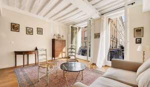 Sale Apartment Paris 6ème