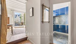 Sale Apartment Paris 6ème