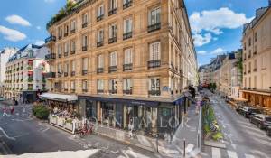 Sale Apartment Paris 6ème