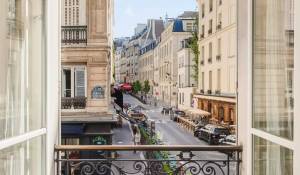 Sale Apartment Paris 6ème